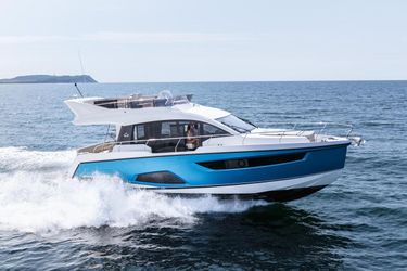 44' Sealine 2021 Yacht For Sale